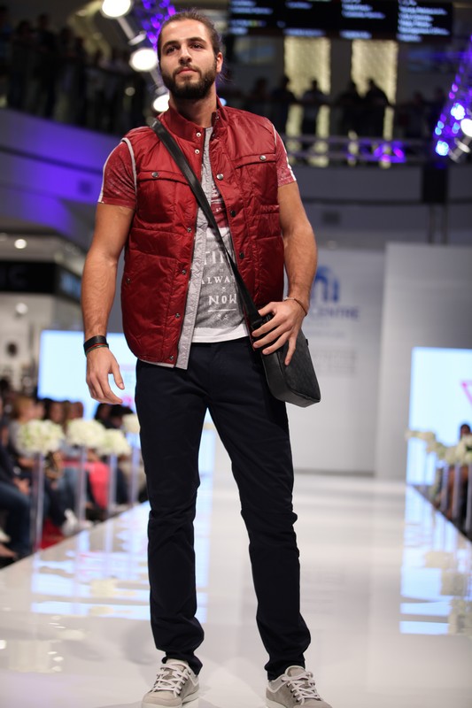 City Centre Fall Winter Fashion Week Day 2